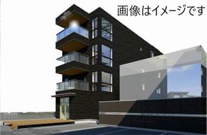 シャーメゾン新寺Ⅱ 402号-2