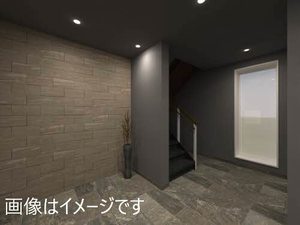 シャーメゾン新寺Ⅱ 402号-4