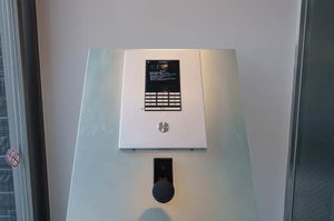 ベレオ・花京院 101号-13