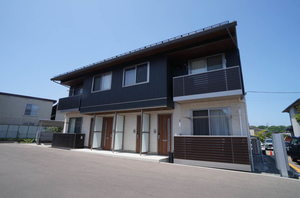 シャーメゾン八橋