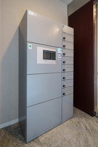 コンフォール木町 401号-13