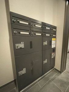 シャーメゾン上二之町 301号-12