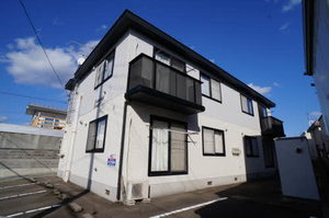 プレザンステージ 101号-1