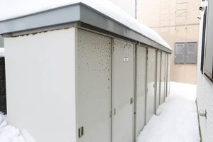 プレザンステージ 201号-14