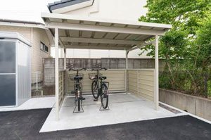 ベレオ鳴神 101号-12