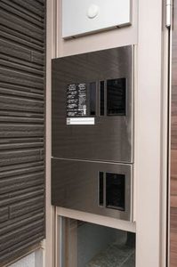 ベレオ鳴神 101号-15