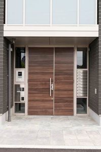 ベレオ鳴神 303号-14