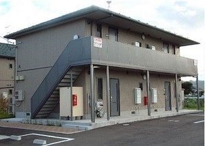 コーラルタウンＡ 202号-1