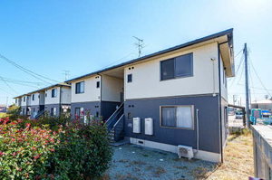 コーラルタウンＤ 102号-1