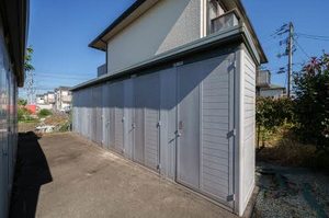 コーラルタウンD 101号-13