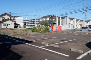 コーラルタウンD 101号-14