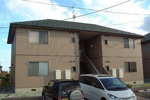 コーラルタウンＥ 101号-1