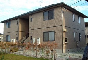 コーラルタウンＦ 201号-1