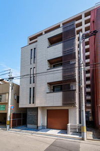 イーストゲートレジデンス 202号-1