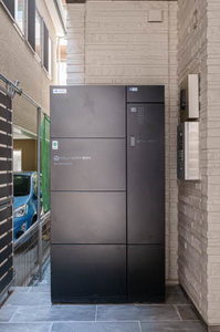 イーストゲートレジデンス 202号-13