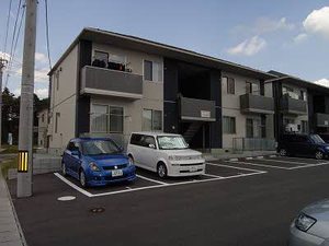 エンジェルコートＡ