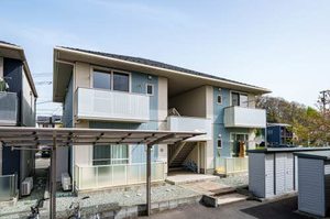 エンジェルコートＣ