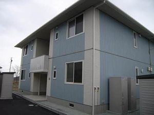 エンジェルコートＤ