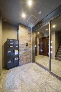 メゾンパークスアクアⅢ 101号-12