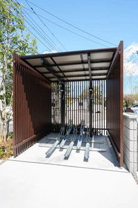 メゾンパークスアクアⅢ 101号-14