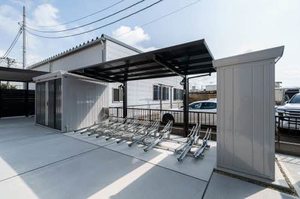 グリスィーヌ 202号-12