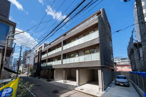 ベレオ大町 205号-12