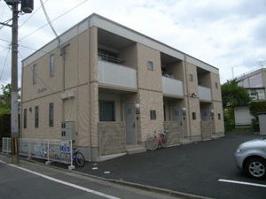 ネッカー 103号-1