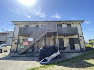 サニーハイツ南光台 203号-13