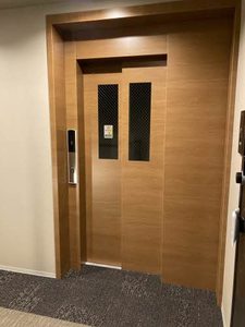 ラ　プリエ 203号-12