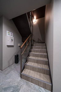 レフィアント立町 303号-12