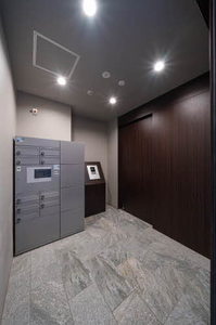 レフィアント立町 303号-14