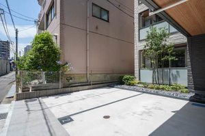 レフィアント立町 303号-15