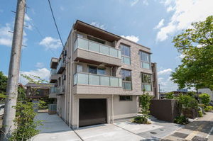 シャーメゾンＮ・Ⅴ