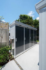 シャーメゾンＮ・Ⅴ 101号-14