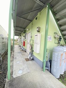 フォーブル吉住 102号-12