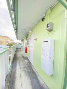 フォーブル吉住 102号-13