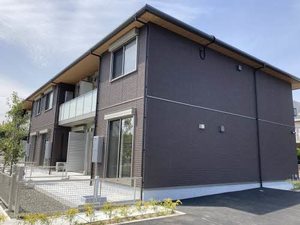 ウィステリア小島町 105号-12