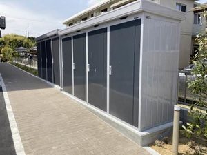 ウィステリア小島町 105号-13