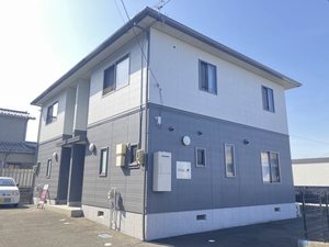 ヴィラ雅 101号-15