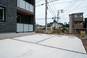 Ｂｉａｎｃａ愛宕橋 102号-14