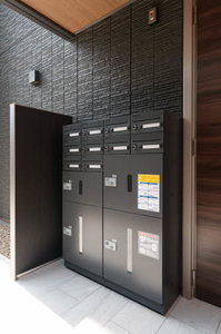 Ｂｉａｎｃａ愛宕橋 102号-15