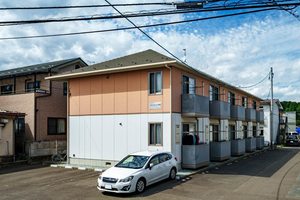 シャーメゾン双栄