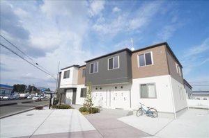 Ａｌｆｌａｔ利府町菅谷