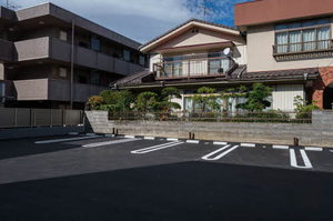 フロレゾン 203号-15