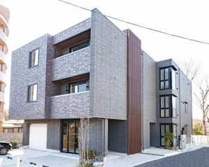 Ｌａ河原町 102号-1