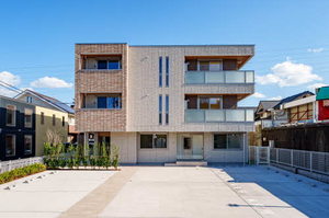 オリゾンⅢＤ 202号-1