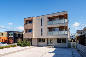 オリゾンⅢＤ 202号-12