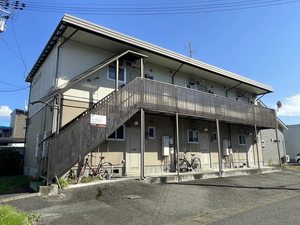 メゾン新小路 202号-1