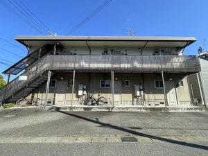 メゾン新小路 203号-14