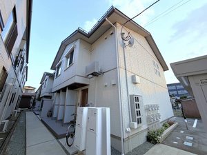 シャーメゾン旭南 201号-12